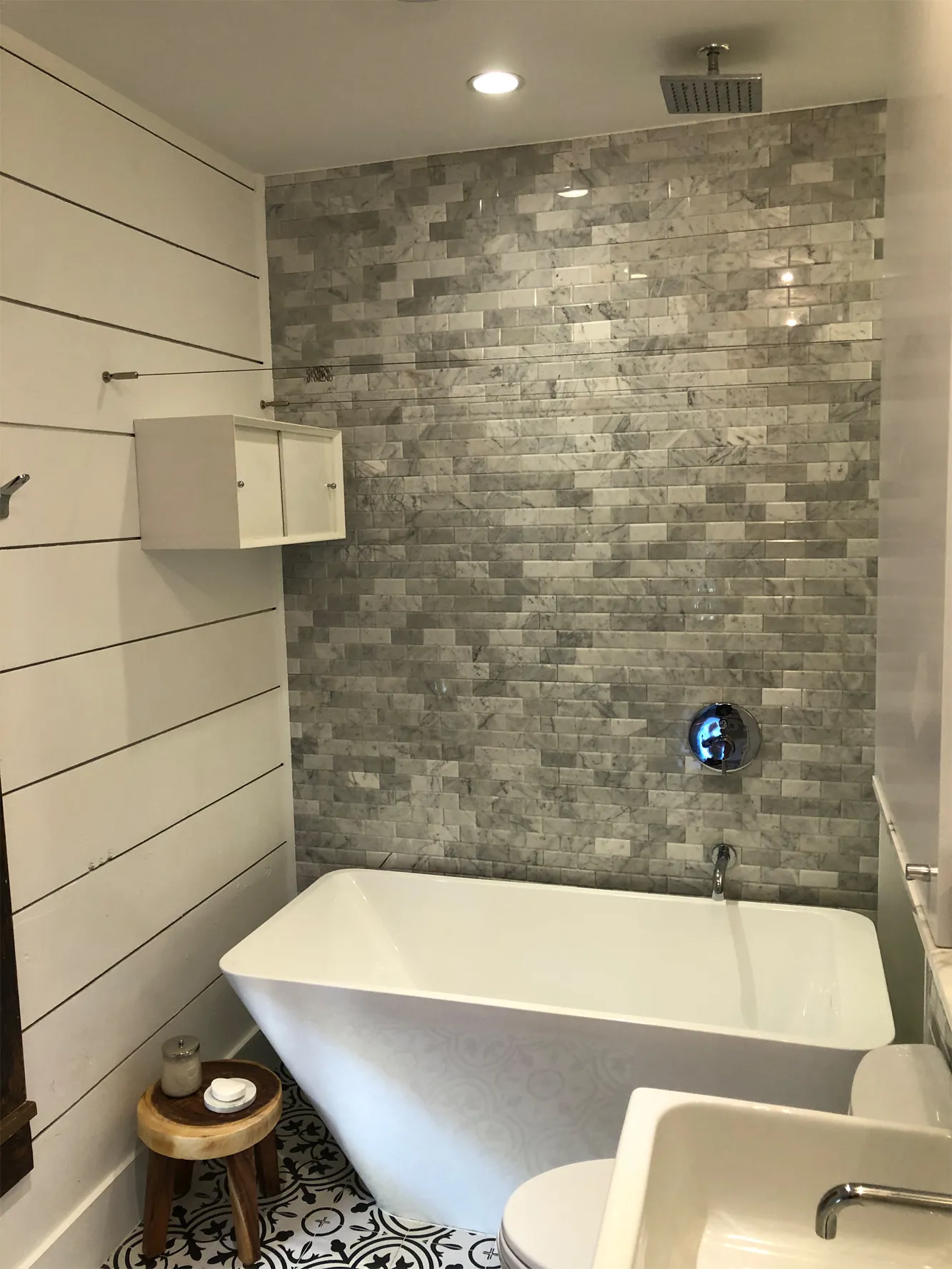 Bathroom Remodeling in Houston, TX