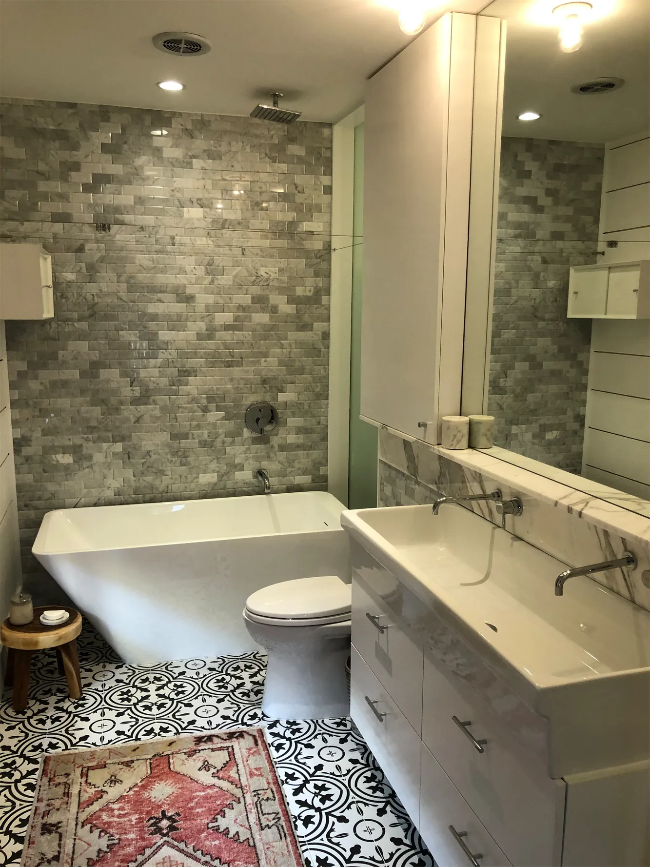 Bathroom Remodeling in Houston, TX