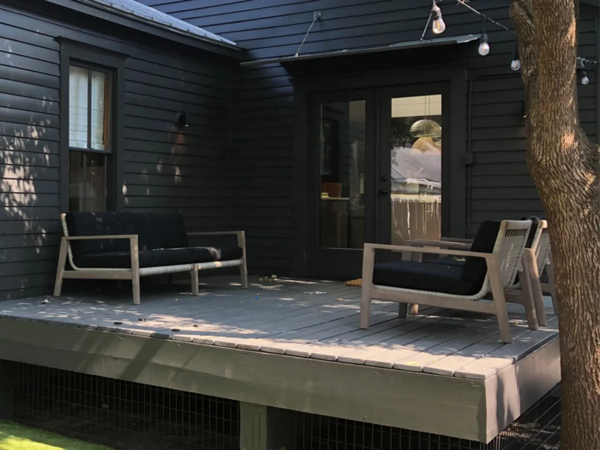 Exterior Remodeling in Houston, TX
