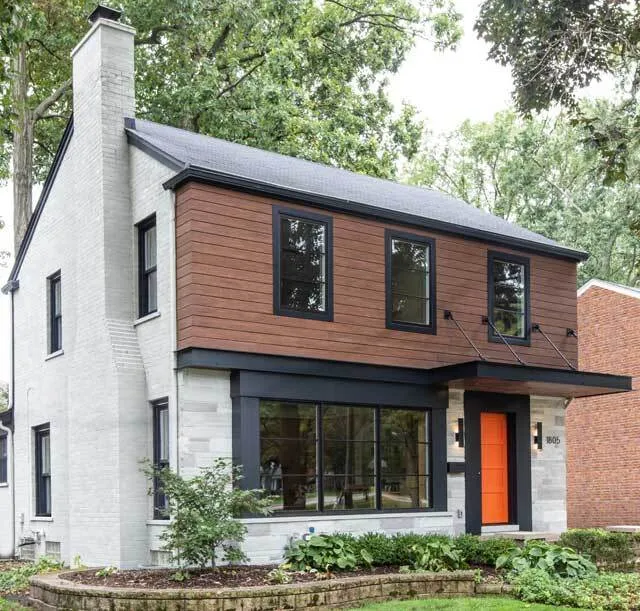 Home Additions in Houston, TX