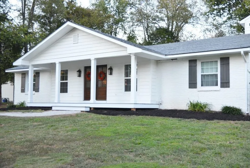 Custom Homes in Houston, TX