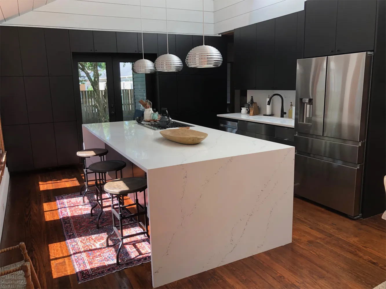 Kitchen Remodeling in Houston, TX