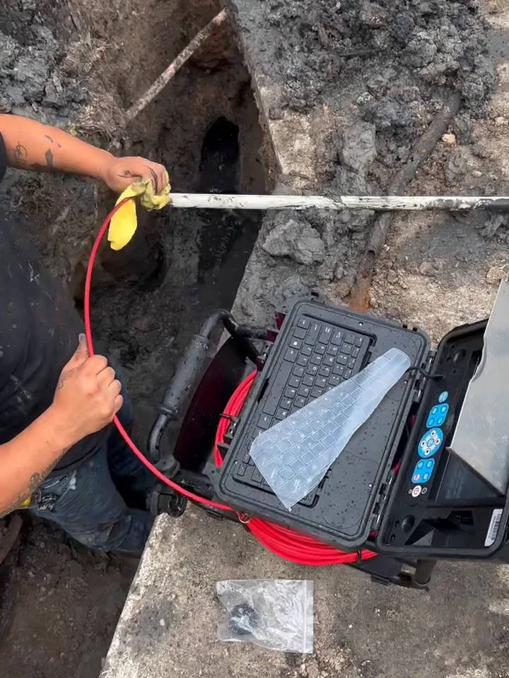 Slab Leak Repair in Houston, TX